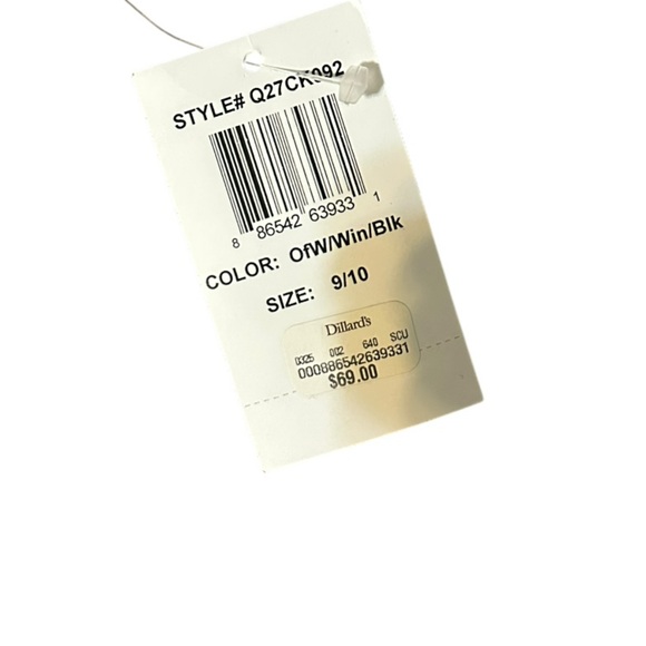 NEW red black white floral valentines holiday party dress BNWT - Picture 3 of 5